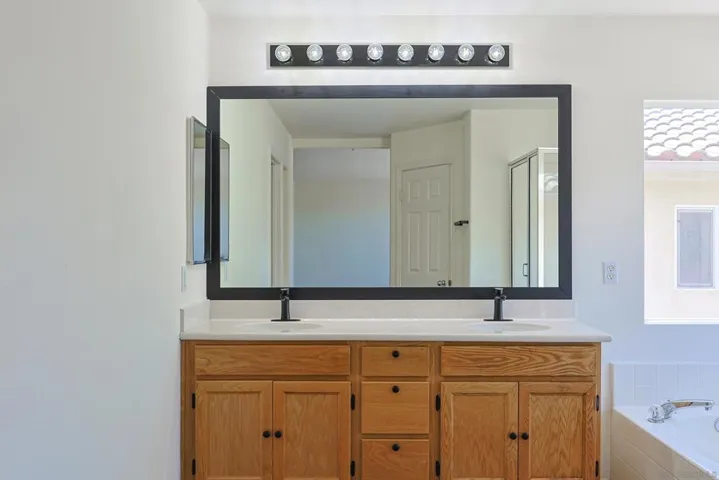 Primary Bath/Spa
