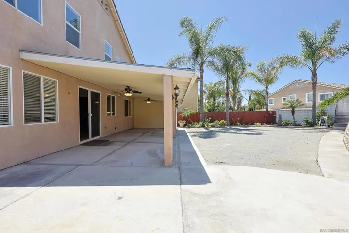1258 Riviera Summit Rd, San Diego, California 92154