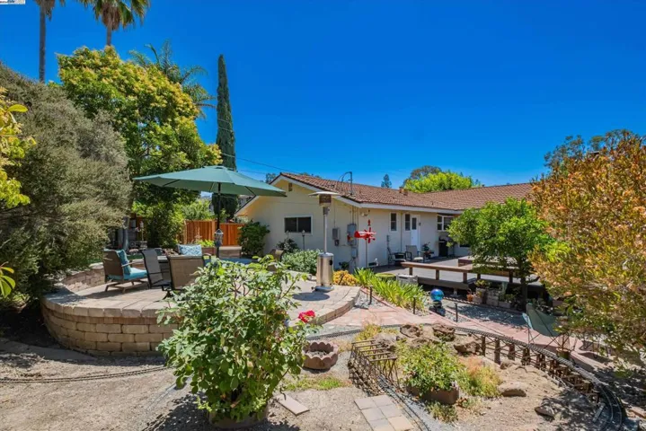 42182 Camino Santa Barbara, Fremont, California 94539