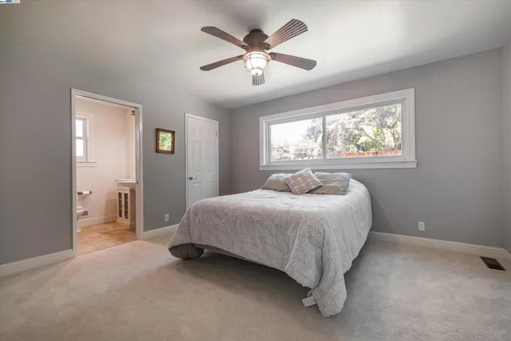 42182 Camino Santa Barbara, Fremont, California 94539