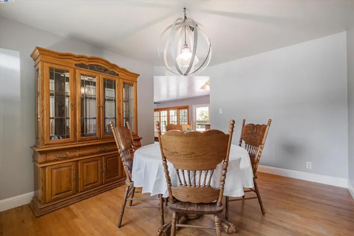 42182 Camino Santa Barbara, Fremont, California 94539