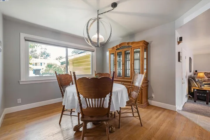 42182 Camino Santa Barbara, Fremont, California 94539