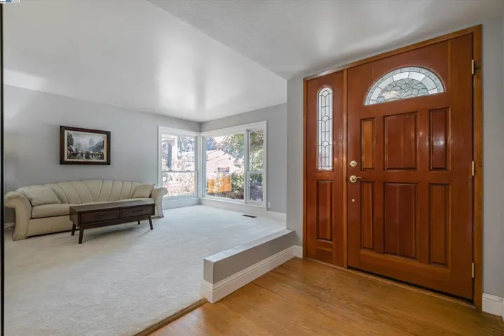 42182 Camino Santa Barbara, Fremont, California 94539