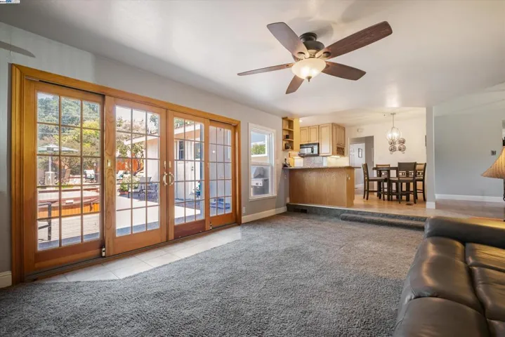 42182 Camino Santa Barbara, Fremont, California 94539