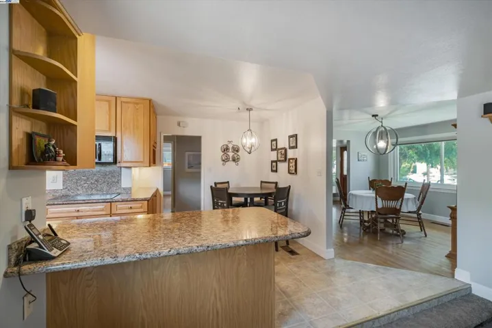42182 Camino Santa Barbara, Fremont, California 94539