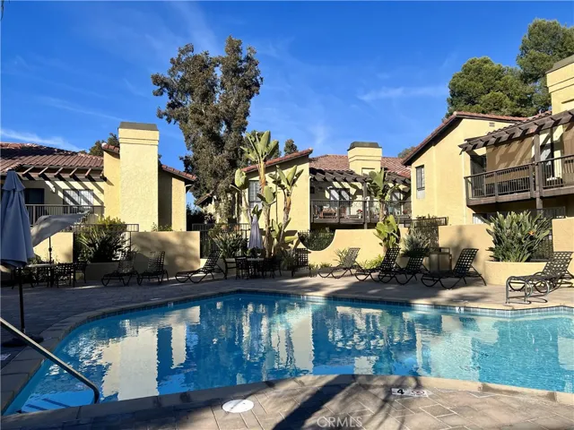 25521 Indian Hill Lane C, Laguna Hills, California 92653