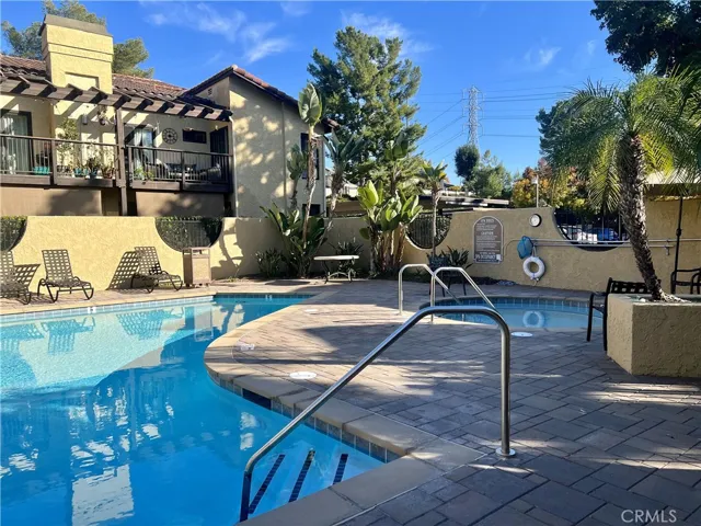 25521 Indian Hill Lane C, Laguna Hills, California 92653