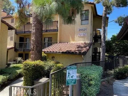 25521 Indian Hill Lane C, Laguna Hills, California 92653