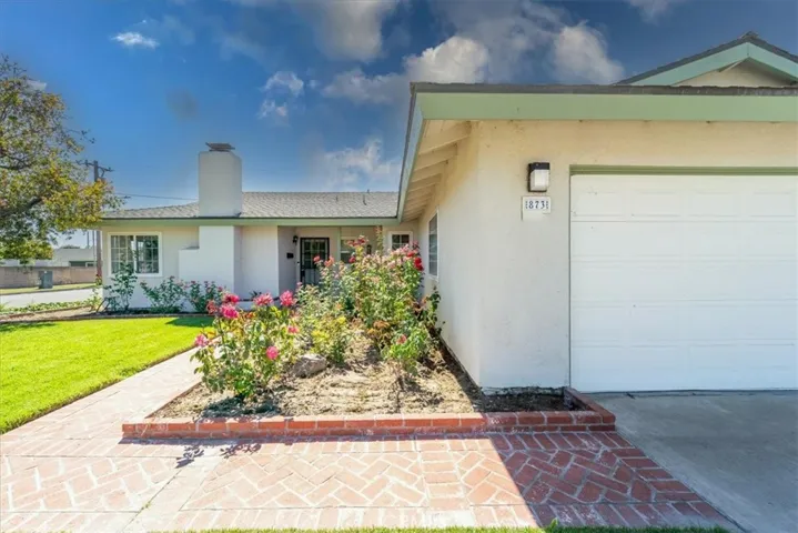 873 S Marjan Street, Anaheim, California 92806