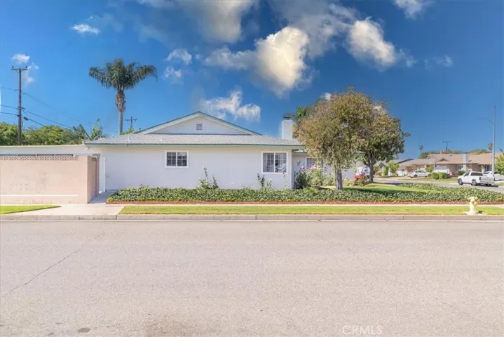 873 S Marjan Street, Anaheim, California 92806
