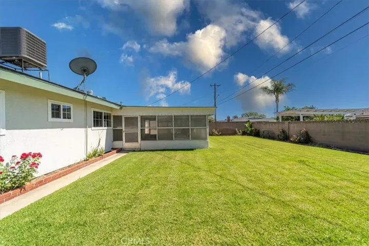873 S Marjan Street, Anaheim, California 92806