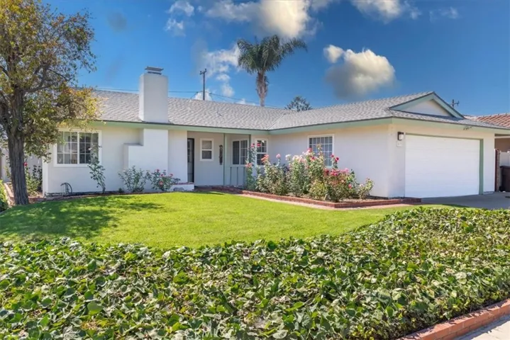 873 S Marjan Street, Anaheim, California 92806