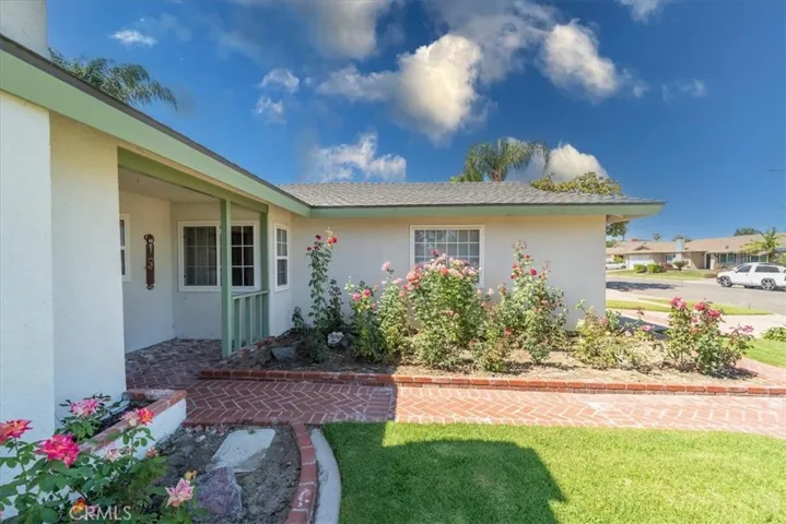 873 S Marjan Street, Anaheim, California 92806