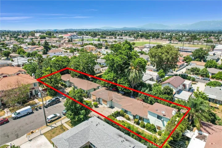 533 Elizabeth Avenue, Monterey Park, California 91755
