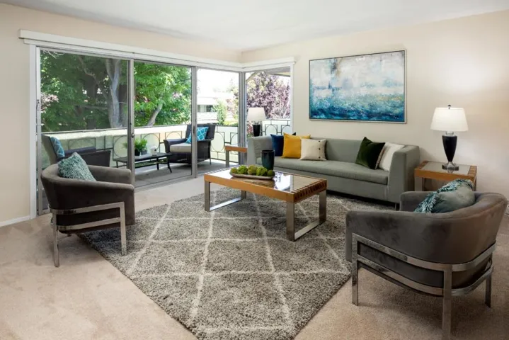 754 University Avenue, Palo Alto, California 94301