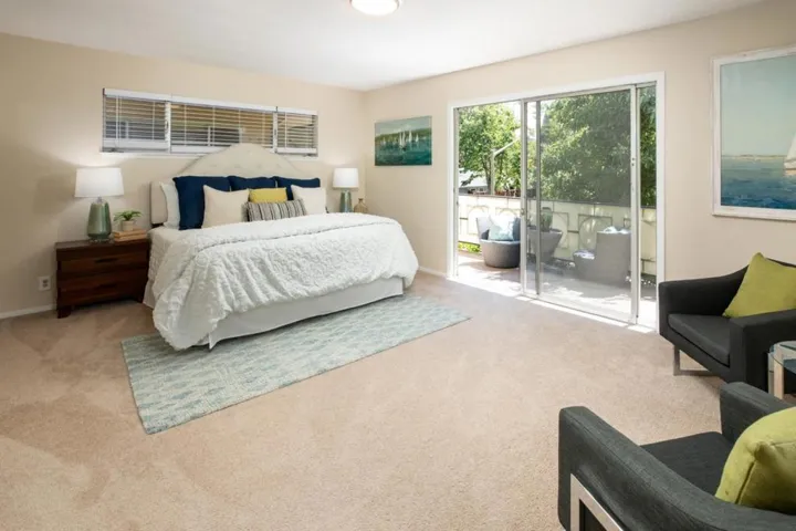 754 University Avenue, Palo Alto, California 94301