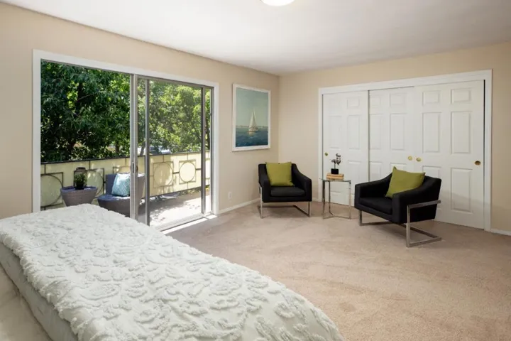 754 University Avenue, Palo Alto, California 94301