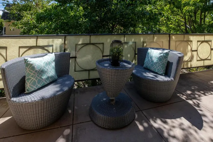 754 University Avenue, Palo Alto, California 94301