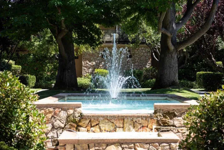 754 University Avenue, Palo Alto, California 94301