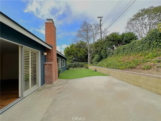 6719 Abbottswood Drive, Rancho Palos Verdes, California 90275