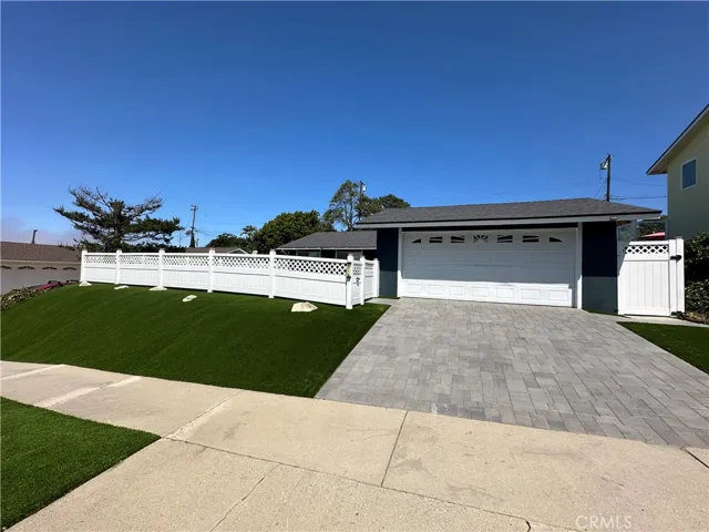 6719 Abbottswood Drive, Rancho Palos Verdes, California 90275