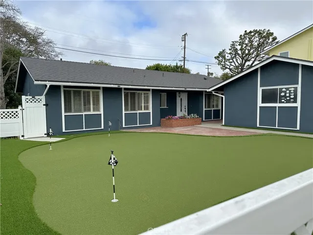 6719 Abbottswood Drive, Rancho Palos Verdes, California 90275