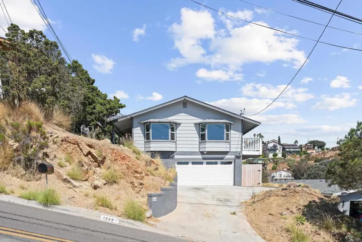 1645 Grand Avenue, Spring Valley, California 91977