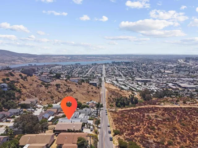 1645 Grand Avenue, Spring Valley, California 91977