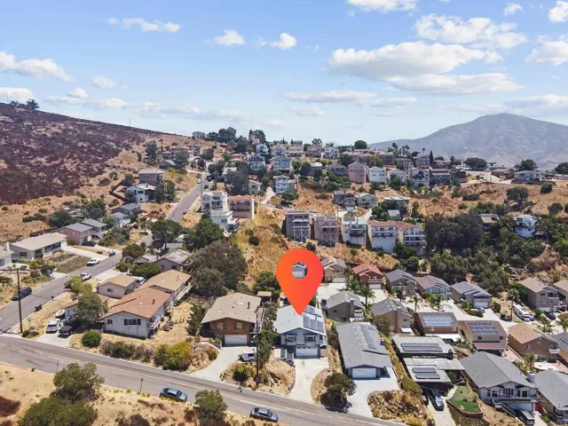1645 Grand Avenue, Spring Valley, California 91977