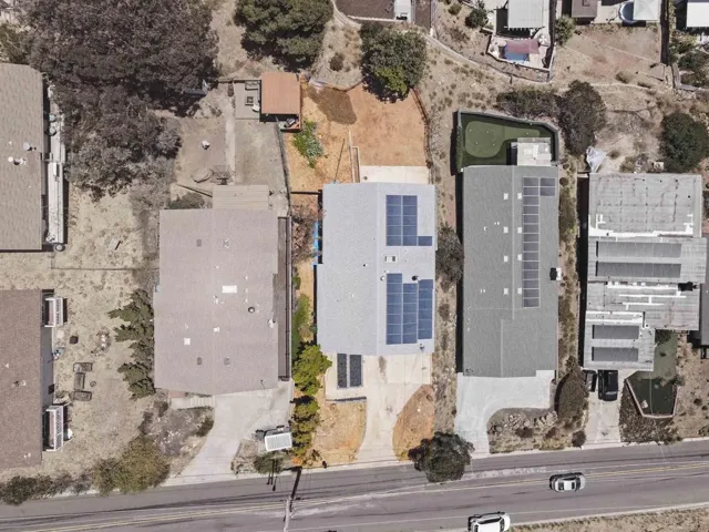 1645 Grand Avenue, Spring Valley, California 91977