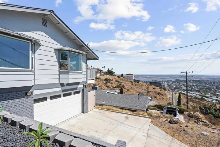 1645 Grand Avenue, Spring Valley, California 91977