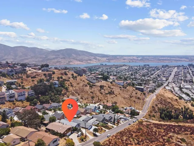 1645 Grand Avenue, Spring Valley, California 91977