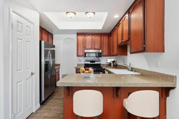 2345 Rancho Del Oro Road 67, Oceanside, California 92056