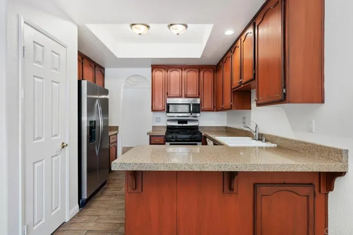 2345 Rancho Del Oro Road 67, Oceanside, California 92056