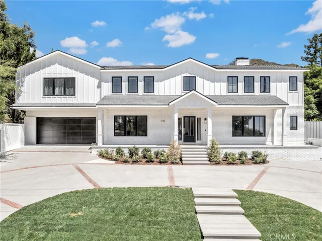 1135 Vista Del Valle Road, La Canada Flintridge, California 91011