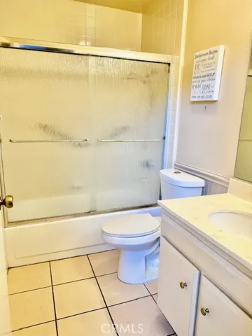 Tub Shower Combo!