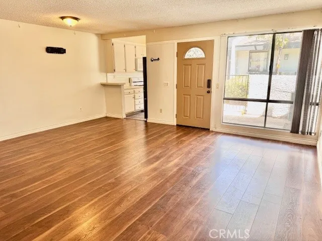 Large Front Window allowing a ton of Natural Light!
