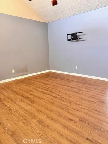 Could EASILY be converted to 3rd Bedroom!