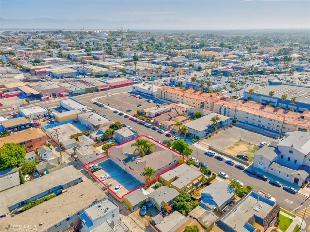 1133 Freeman Avenue, Long Beach, California 90804