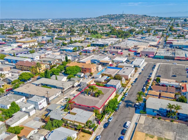 1133 Freeman Avenue, Long Beach, California 90804