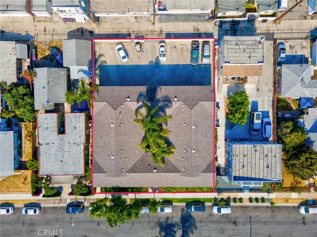 1133 Freeman Avenue, Long Beach, California 90804