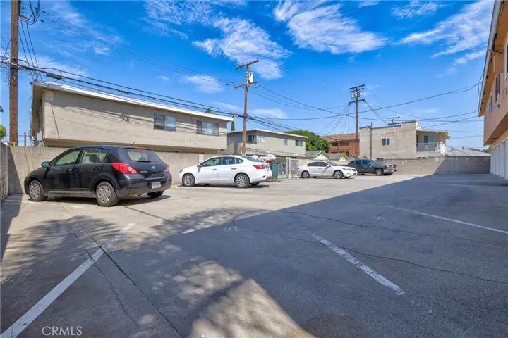 1133 Freeman Avenue, Long Beach, California 90804