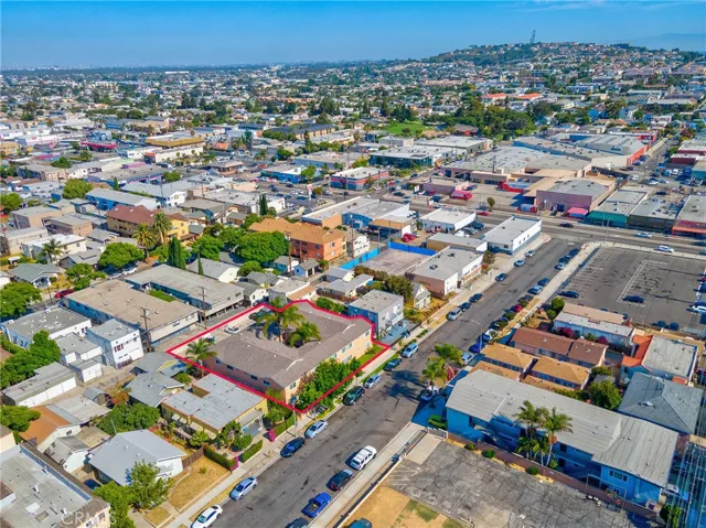 1133 Freeman Avenue, Long Beach, California 90804