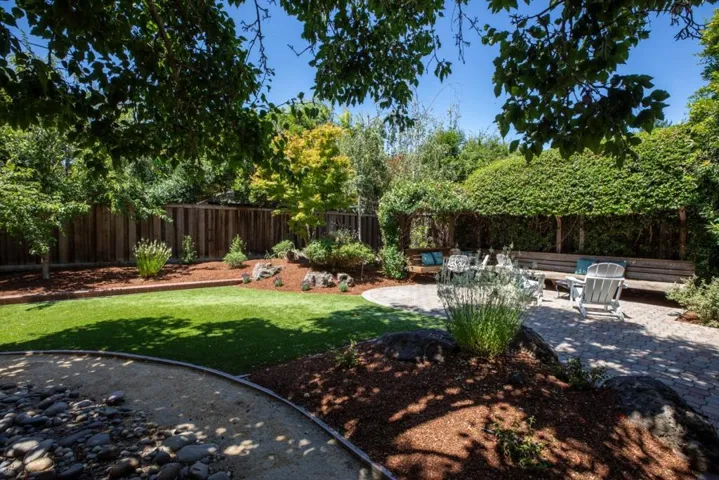 3242 South Court, Palo Alto, California 94306