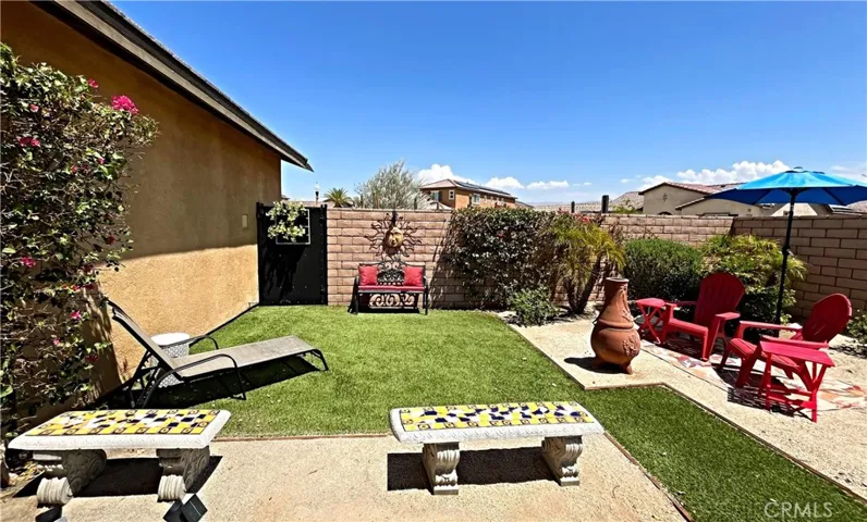 67564 Rio Naches Road, Cathedral City, California 92234