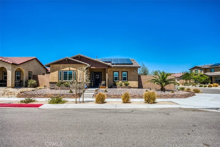 67564 Rio Naches Road, Cathedral City, California 92234