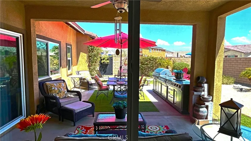 67564 Rio Naches Road, Cathedral City, California 92234