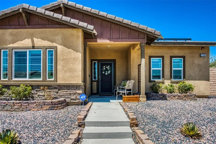 67564 Rio Naches Road, Cathedral City, California 92234