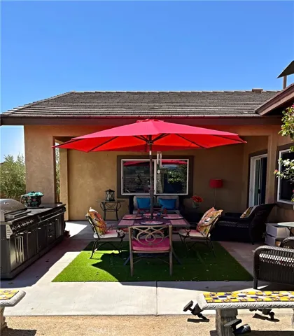 67564 Rio Naches Road, Cathedral City, California 92234