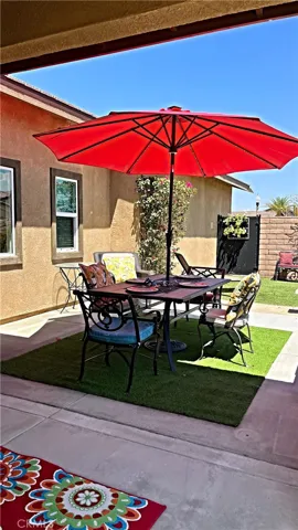 67564 Rio Naches Road, Cathedral City, California 92234
